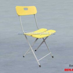 Ghế nhựa gấp GACN03