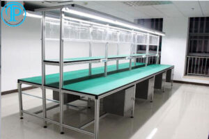 Bàn thao tác phòng sạch