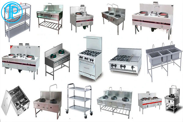 Thiết Bị Inox Công Nghiệp